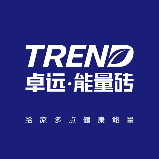 卓遠能量磚總部